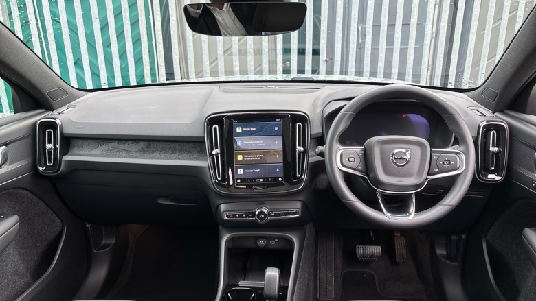 Volvo C40 175kW Recharge Plus 69kWh 5dr Auto Electric Estate